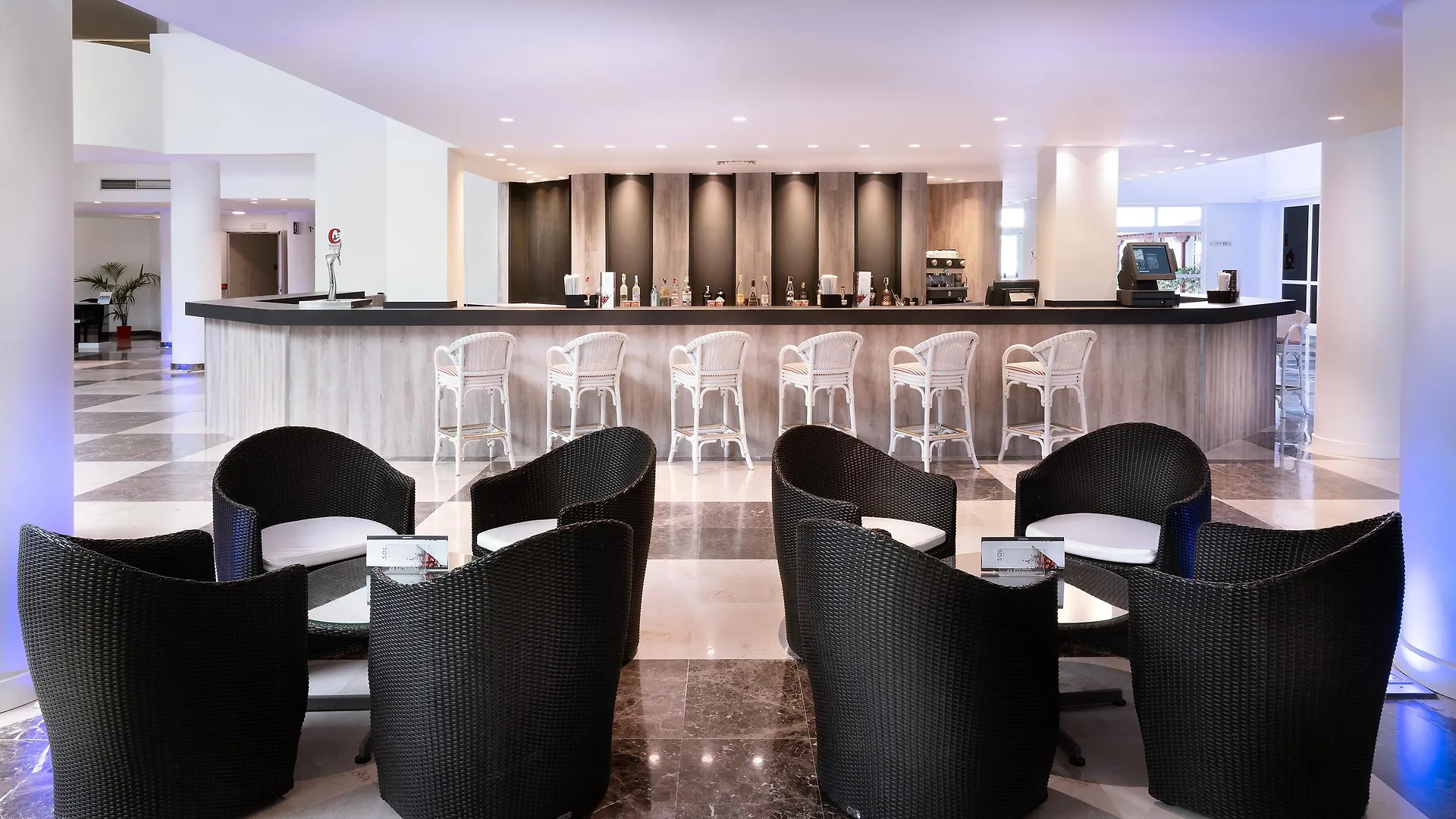 Melia La Palma Hotel Puerto De Naos 4*,  Spain