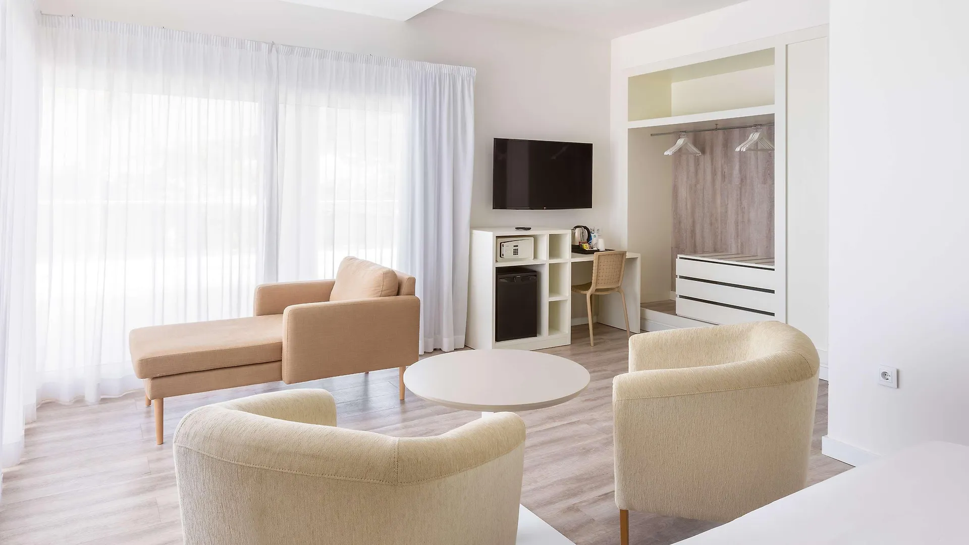 Melia La Palma Hotel Puerto De Naos