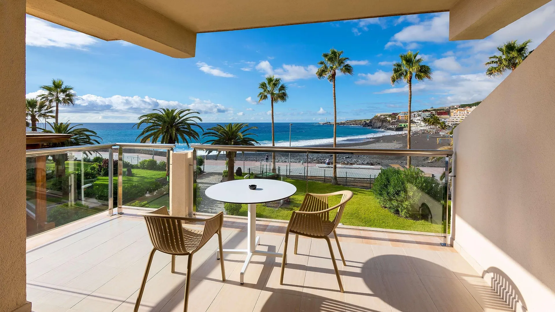 Melia La Palma Hotel Puerto De Naos 4*,  Spanien