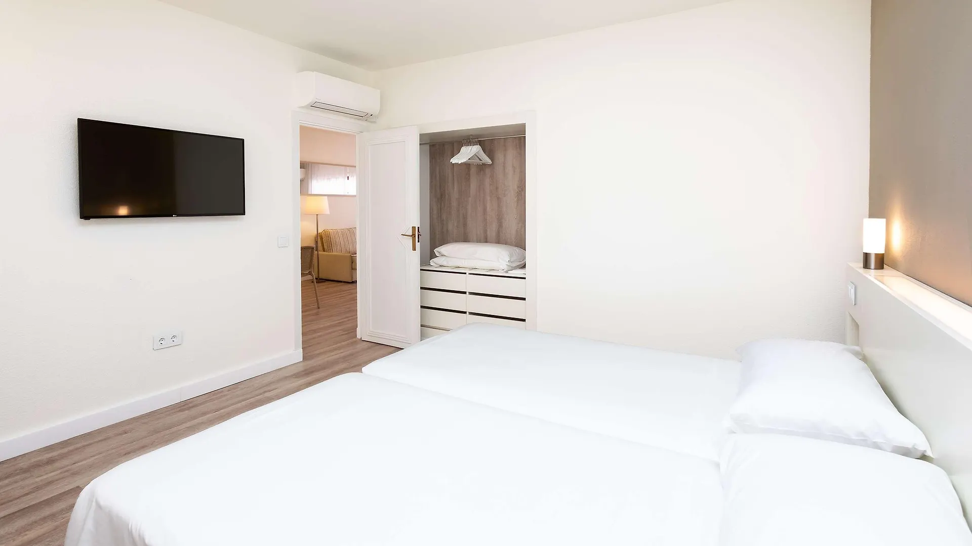 Melia La Palma Hotel Puerto De Naos