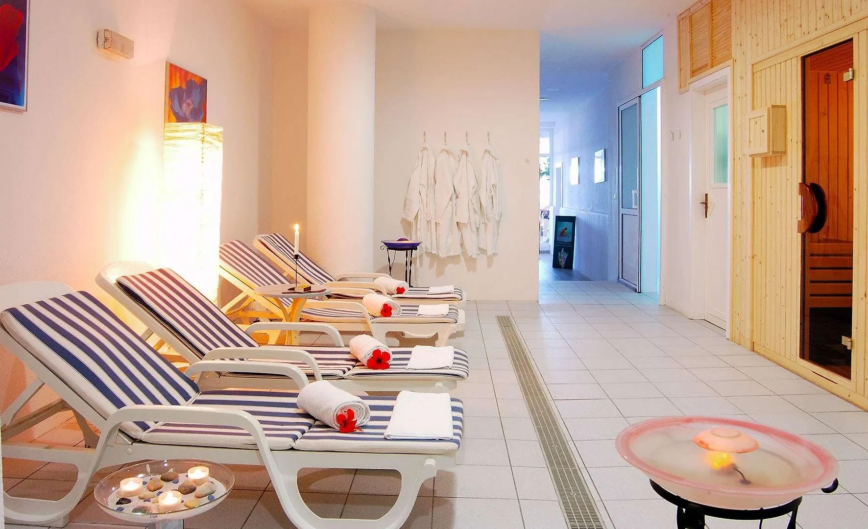 ****  Melia La Palma Hotel Puerto De Naos Spanien