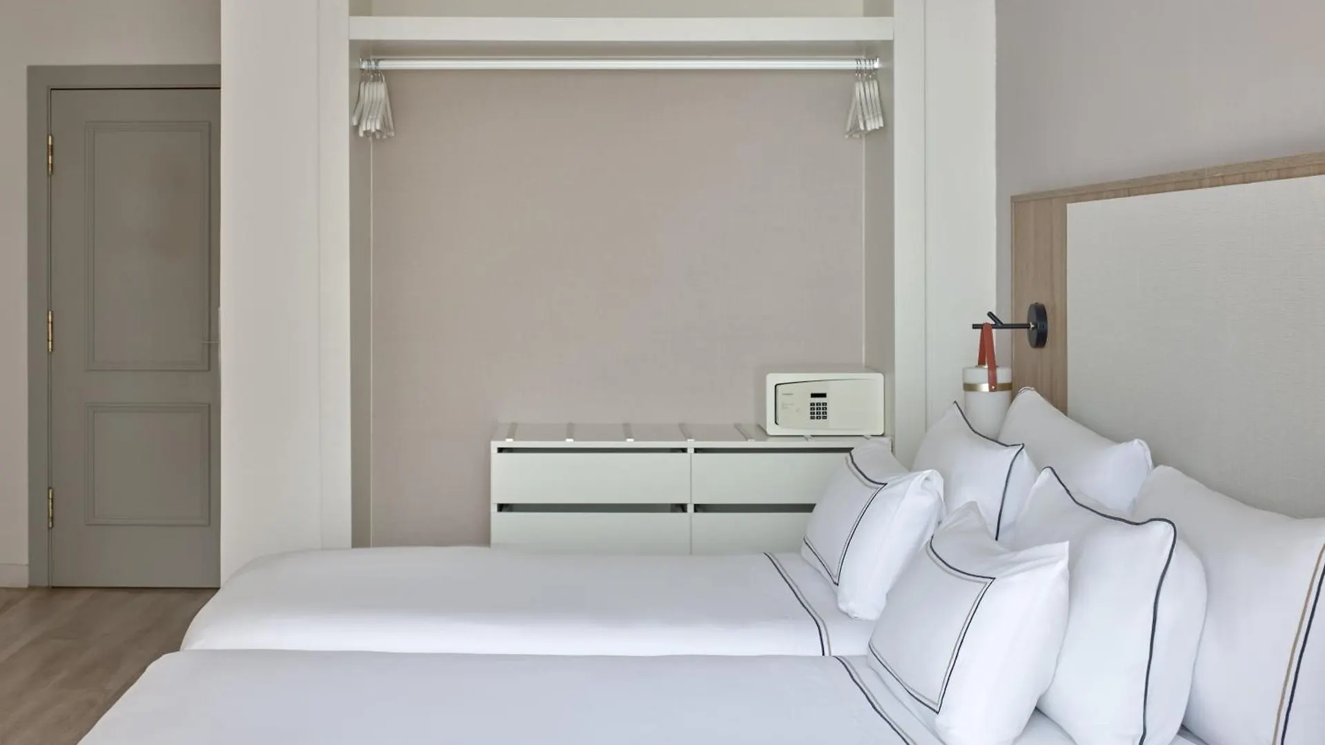 Melia La Palma Hotel Puerto De Naos