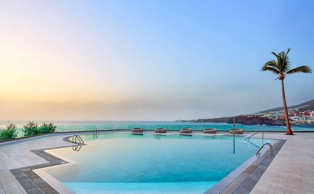 Melia La Palma Hotel Puerto De Naos