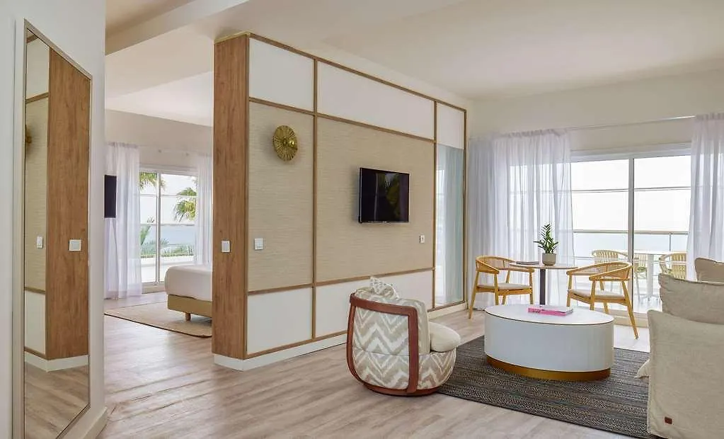 Melia La Palma Hotel Puerto De Naos