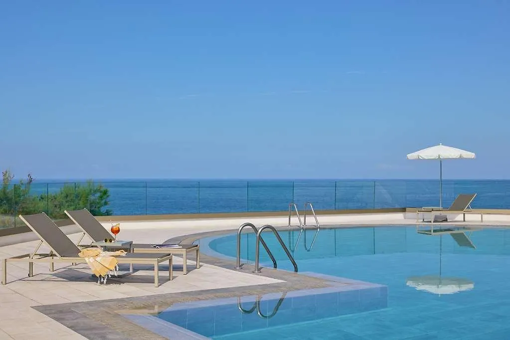 Melia La Palma Hotel Puerto De Naos