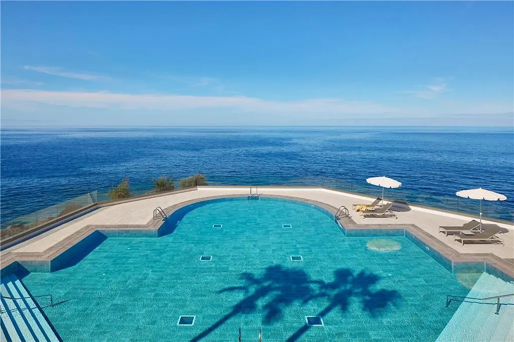 Melia La Palma Hotel Puerto De Naos