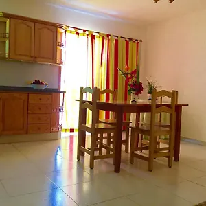 Ocean Blue Apartamento