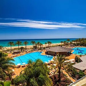 Hotel Sbh Palace Thalasso &, Costa Calma