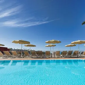 Feriested De Amadores, GRAN CANARIA
